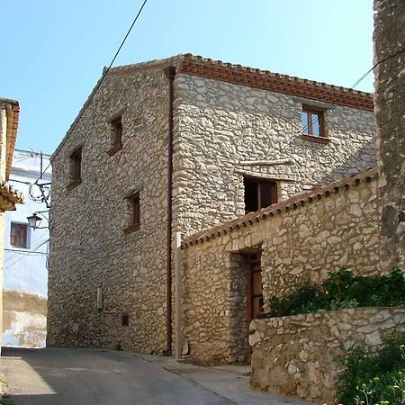 Maison d'hôtes Ca La Petita Den Chinascas à Vespellá Extérieur photo